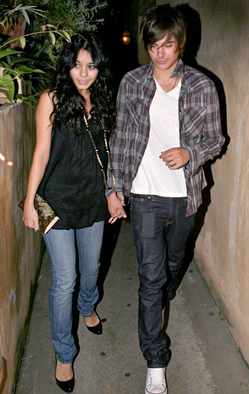 Zanessa
