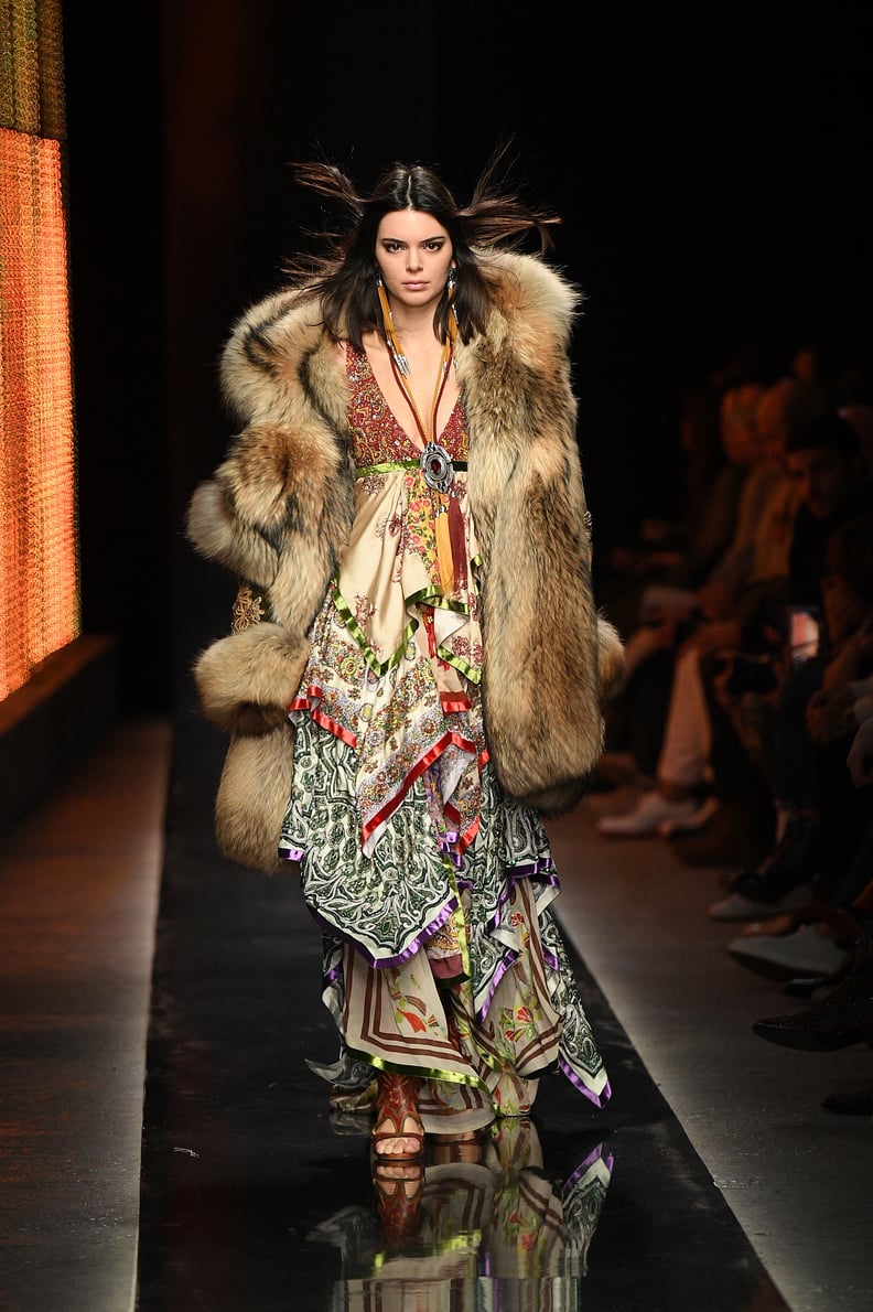Dsquared2 Fall 2019