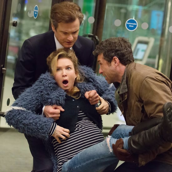 Who Is the Father of Bridget Jones's Baby?