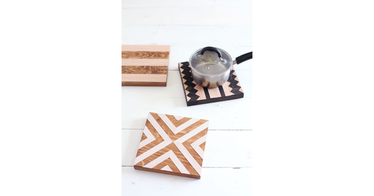 Pot Coasters DIY Mother's Day Gifts POPSUGAR Latina Photo 7