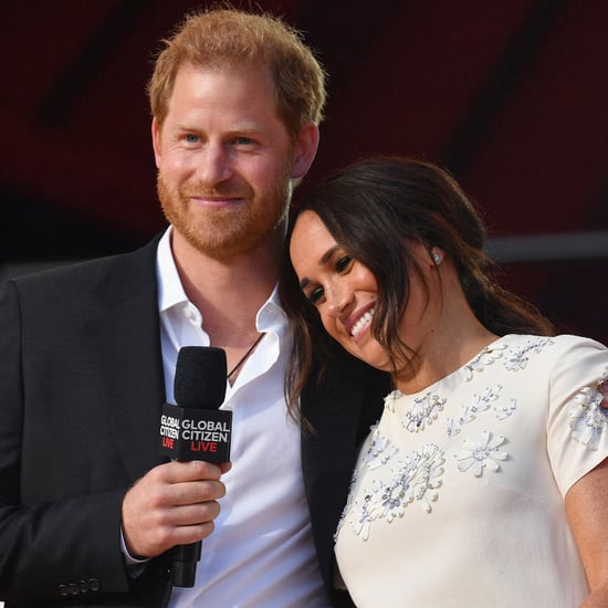 Prince Harry and Meghan Markle Tour NYC — See the Pictures