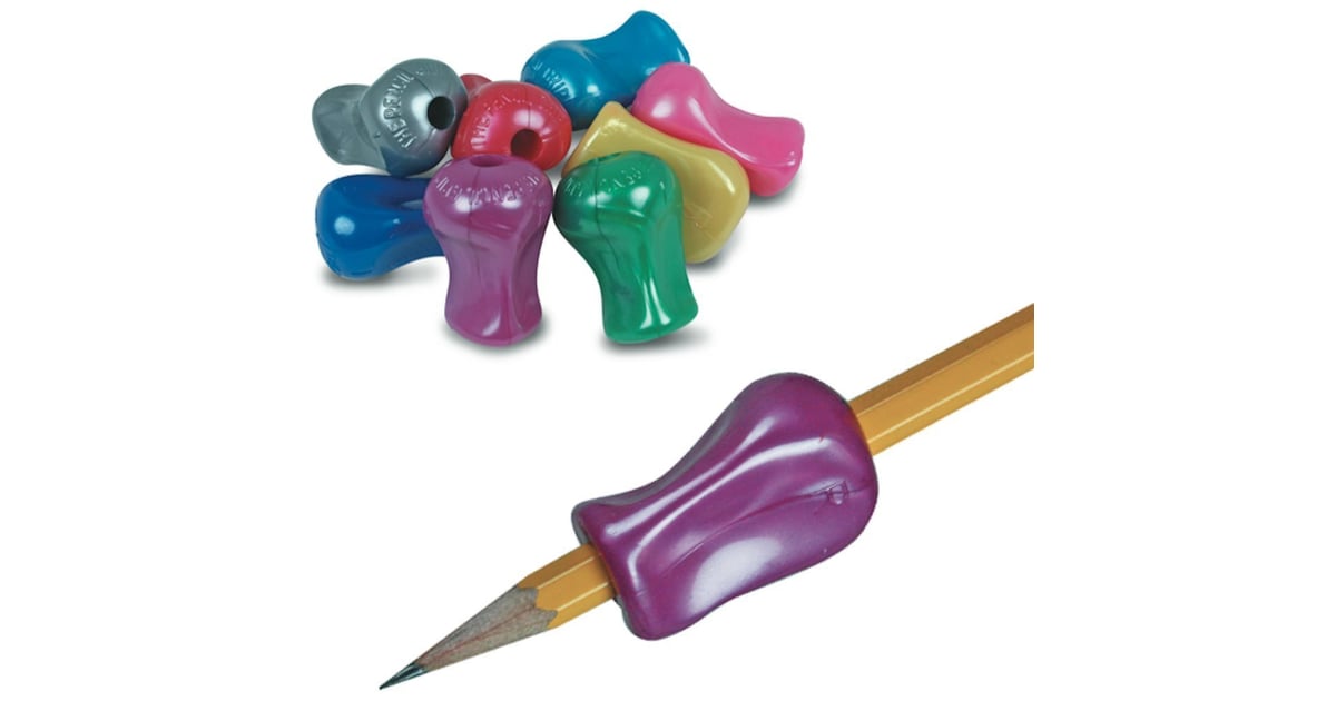 LeftHanded Pencil Grips Items For LeftHanded Kids POPSUGAR Family