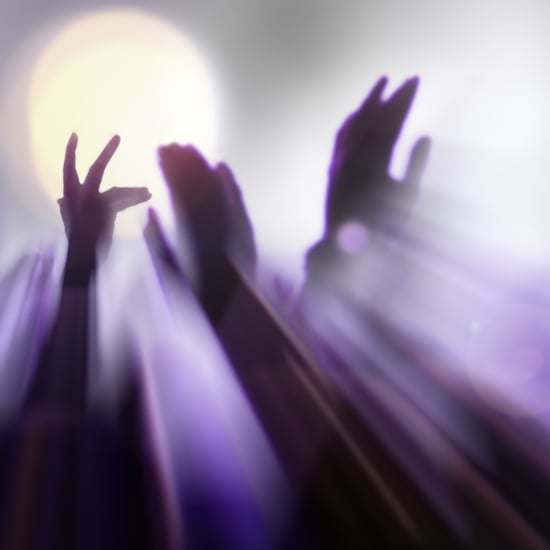 I Was Sexually Assaulted, but It Took Me Years to Say It