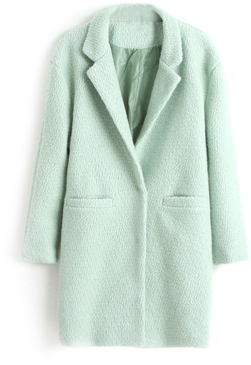 Coats on Sale February 2015 | POPSUGAR Fashion