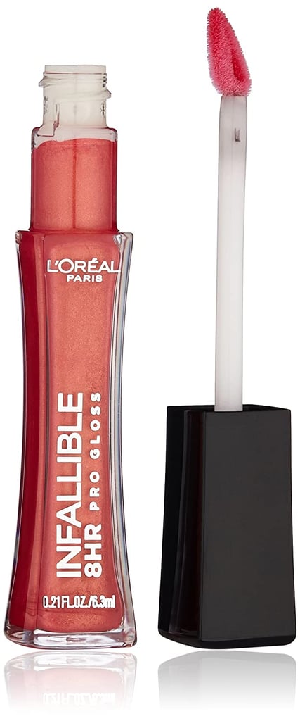 L'Oréal Paris Infallible 8 HR Pro Gloss in Fiery