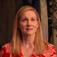 Laura Linney's New Netflix Series Looks Like It's Going to Make Us Cry Buckets