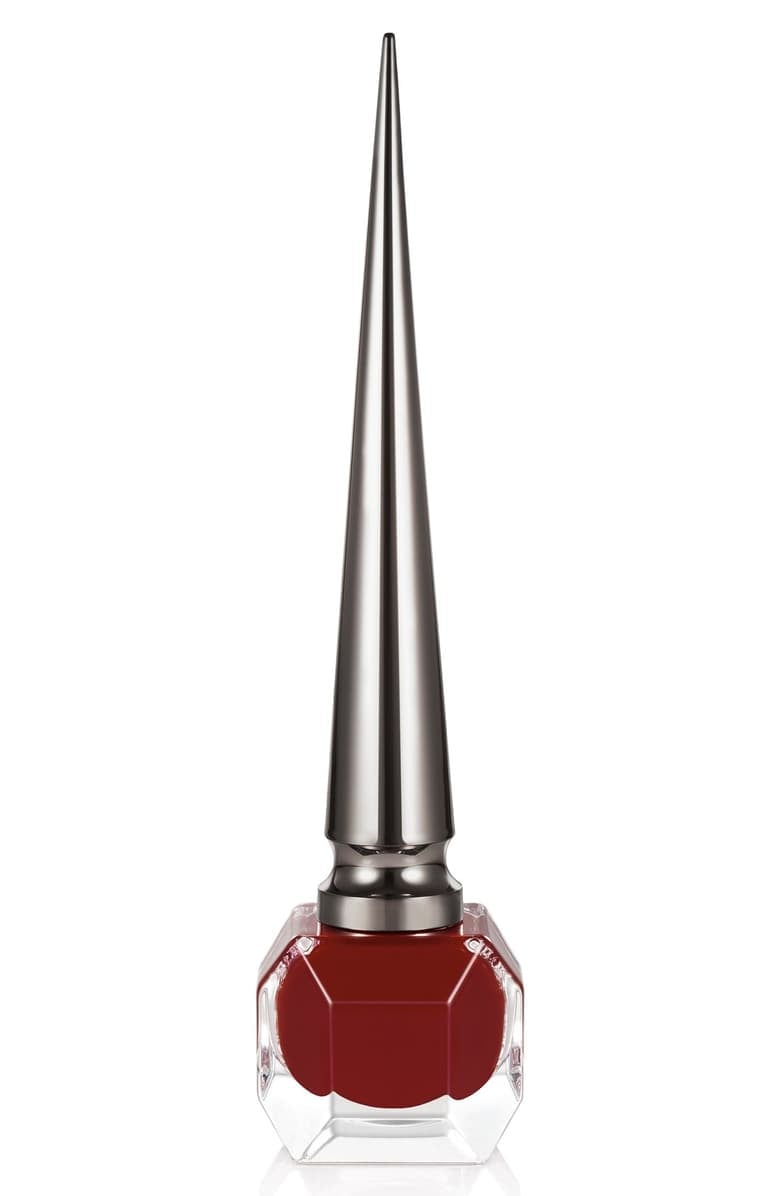 Best Red Nail Polishes For Fall 2019 | POPSUGAR Beauty