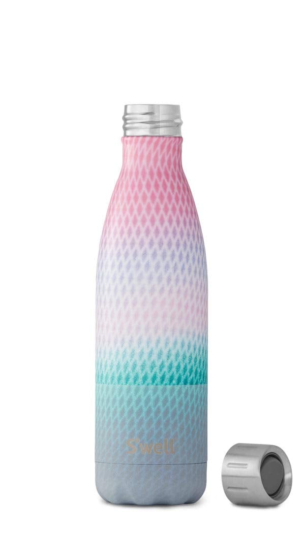 S'well Vacuum Insulated Stainless Steel Sport Water Bottle