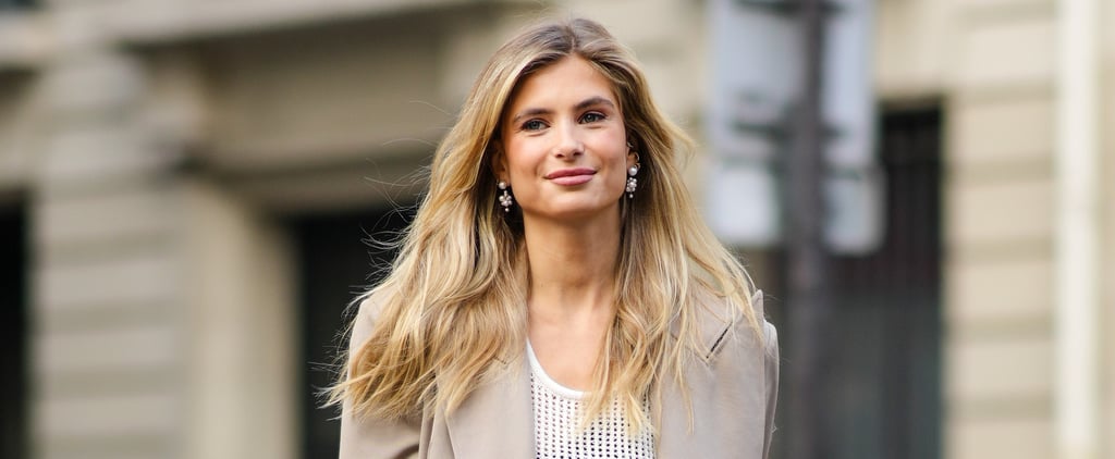 Halo Highlights Are the Small Hair-Color Tweak With a Big Impact