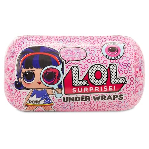 L.O.L. Surprise! Underwraps