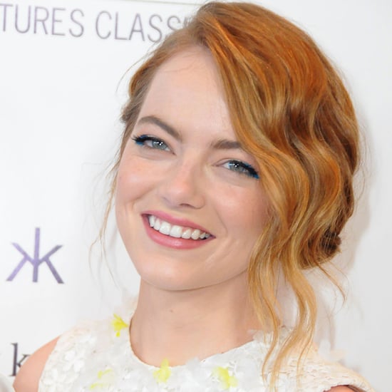 Emma Stone at the LA Premiere of Irrational Man | Pictures