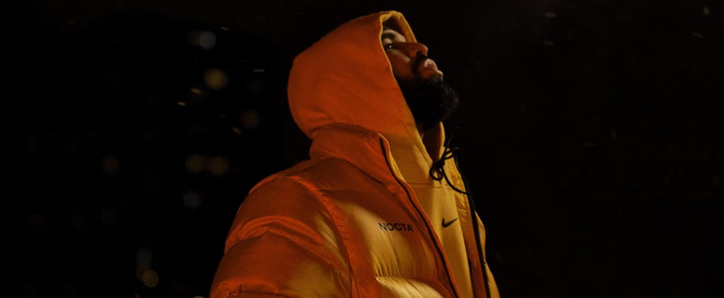 Drake's Nike NOCTA Collection Details