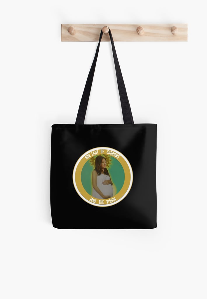 Jane the Coin Tote Bag ($20)