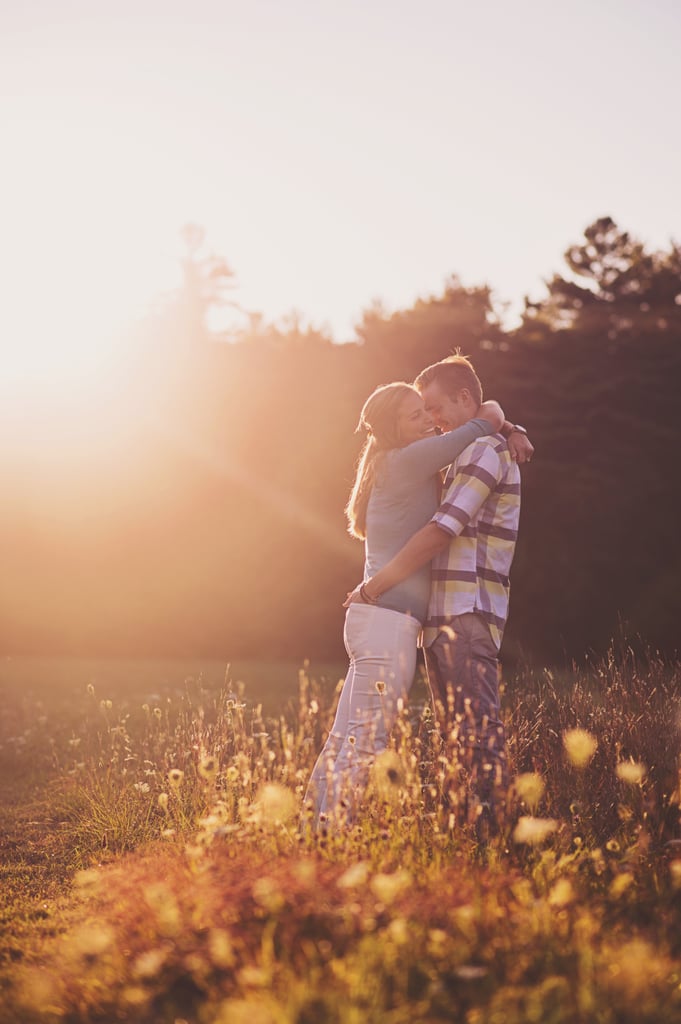 East Coast Engagement Pictures