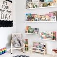 These 45+ Kids' Book Nooks Are So Inspiring, We're Already Building Shelves