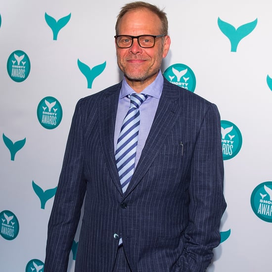Alton Brown's Margarita Recipe