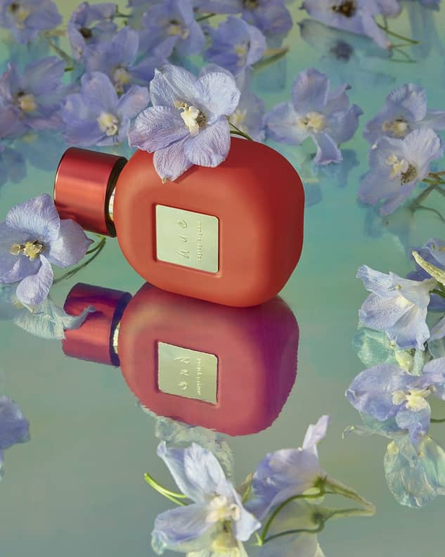 Hayley Kiyoko On the Inspiration Behind Her New Scent Hue