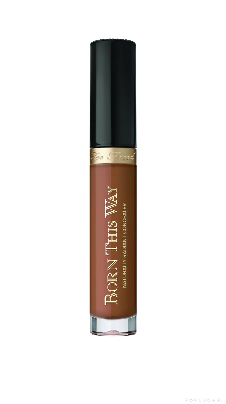 Too Faced Born This Way Concealer in Very Deep