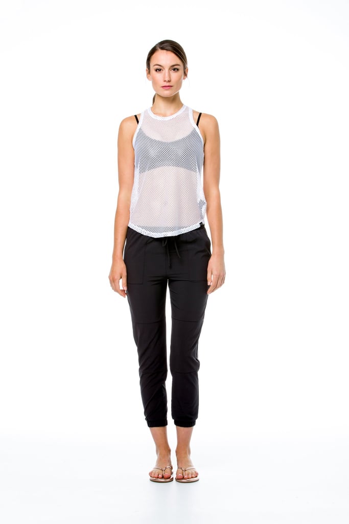 Koral Aerate Tank Top