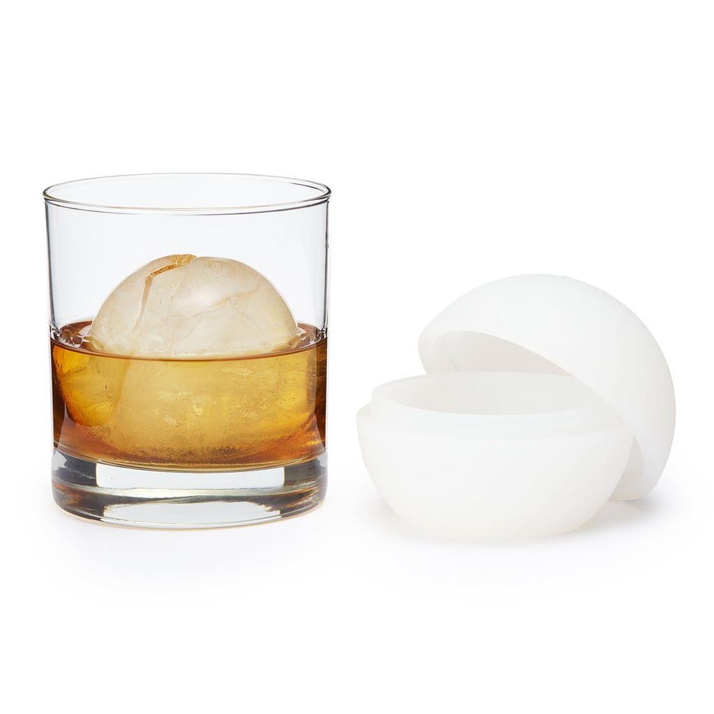 Whiskey Ice Mold