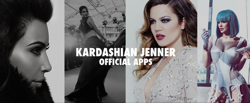 Kardashian and Jenner Apps