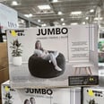 Costco Is Selling a Massive Beanbag, So Excuse Us While We Dive Right In