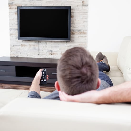 What's the World Record For Binge-Watching TV?