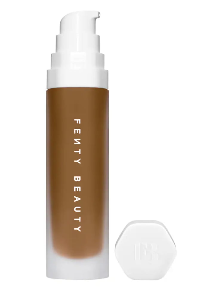 Soft'lit Naturally Luminous Longwear Foundation