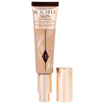 Best Medium-Coverage Foundation