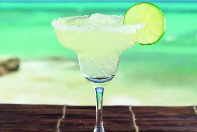 Mocktail Recipe: Nonalcoholic Margaritas