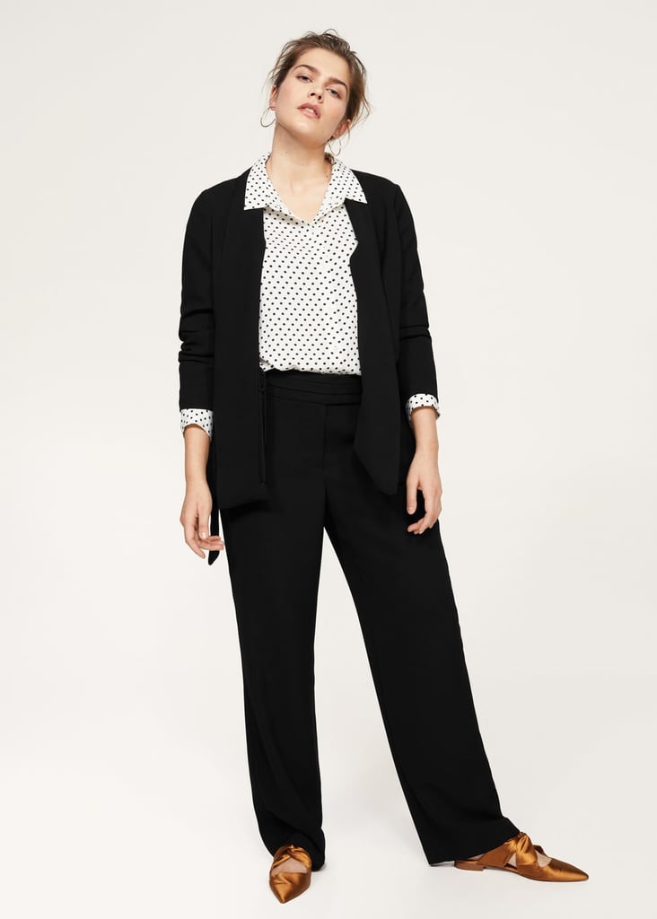 Flowy Trousers