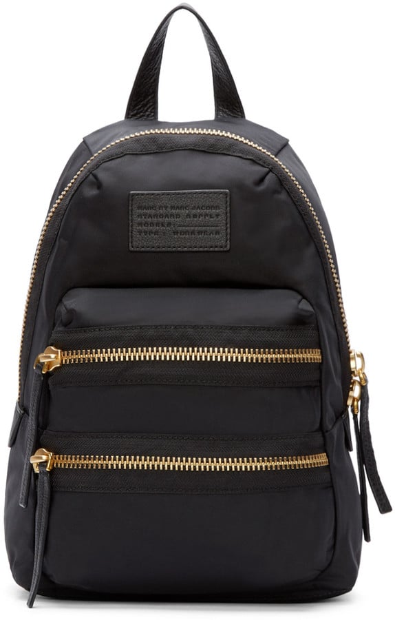 Marc by Marc Jacobs Domo Arigato Mini Packrat Backpack