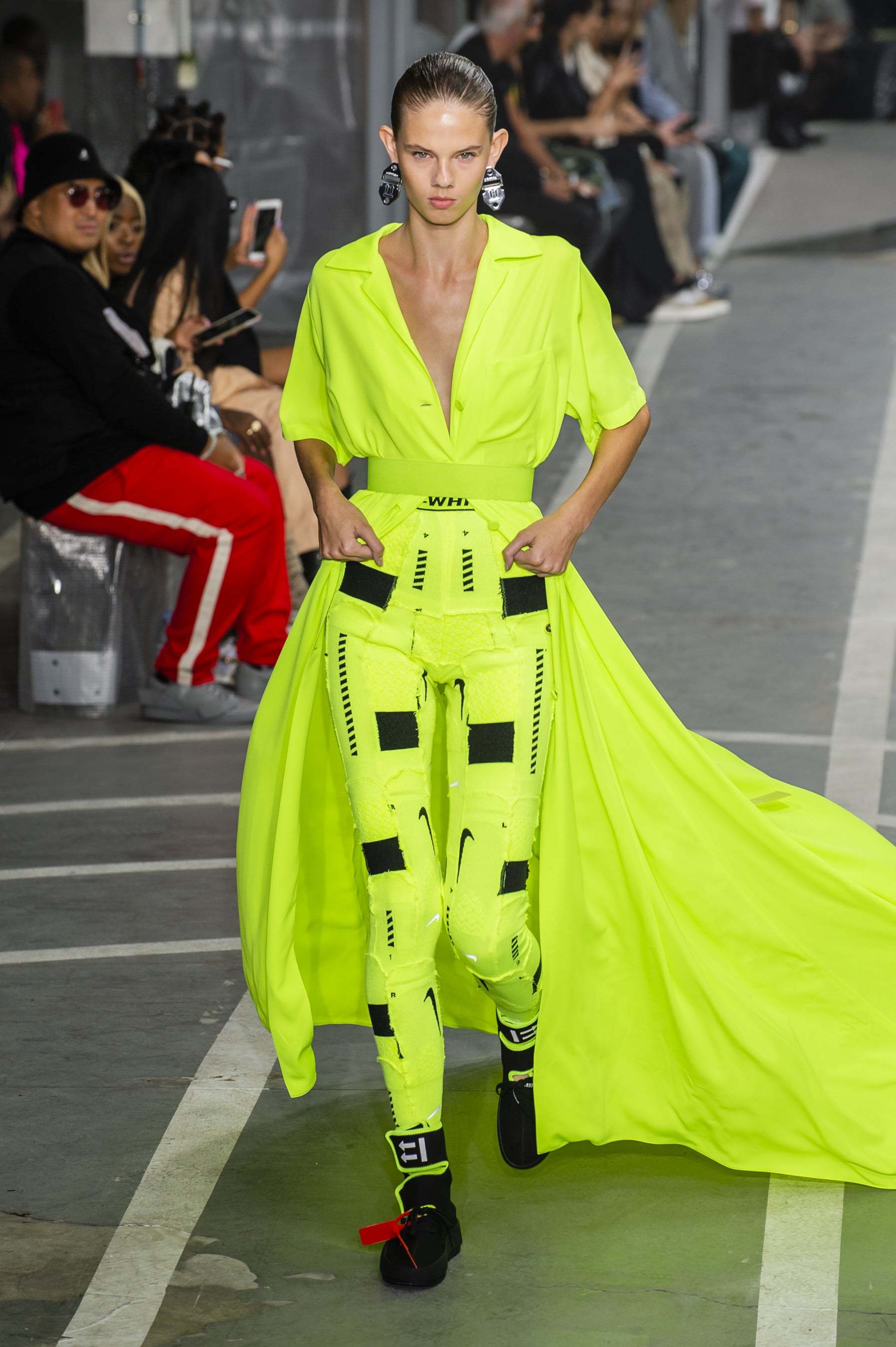 Neon fashion 2019 clearance
