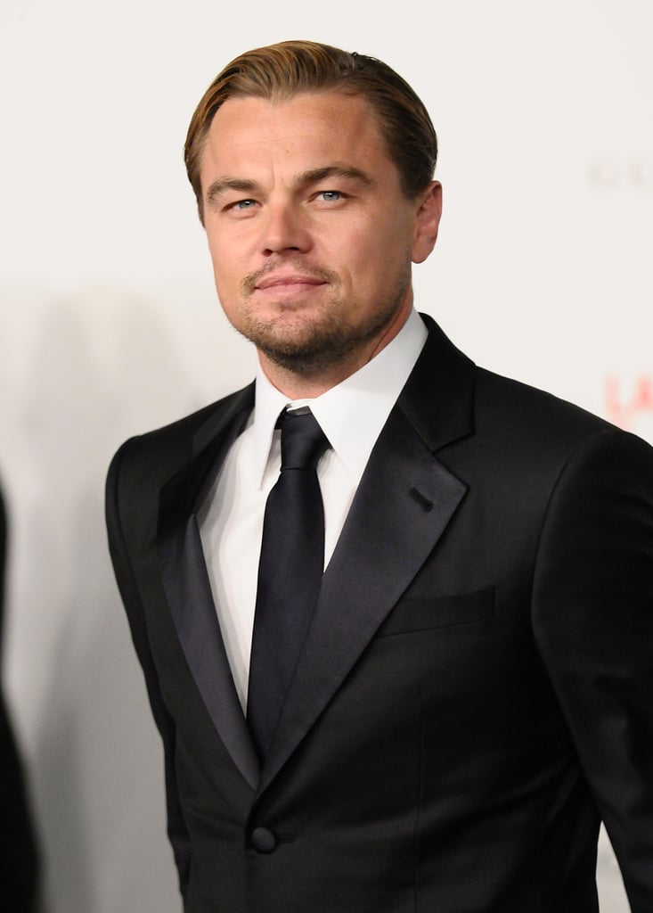 Hot Pictures Of Leonardo Dicaprio Over The Years Popsugar Celebrity 3364