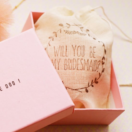 How to Say No to Being a Bridesmaid