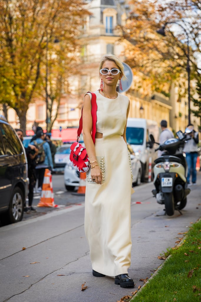 Best Street Style of 2017