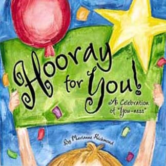 Hooray For You