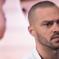 Hold Up: Is Jesse Williams Leaving Grey's Anatomy?!