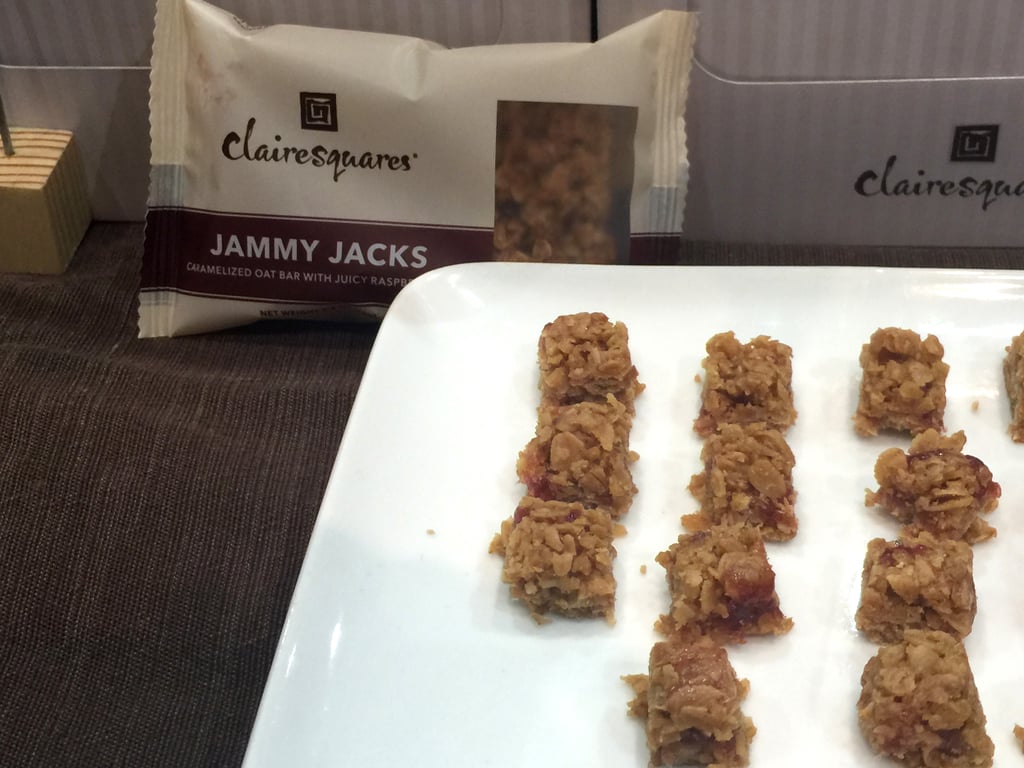 Clairesquares Jammy Jacks