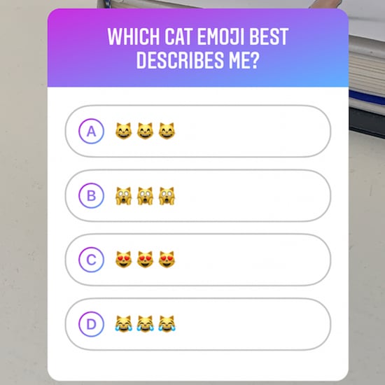 How to Use the Instagram Stories Quiz Sticker