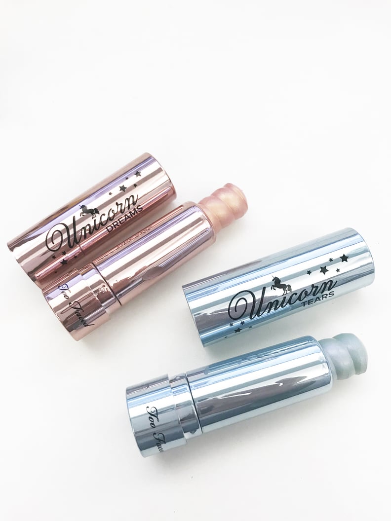 Too Faced Unicorn Horn Mystical Effects Highlighting Stick ($28)