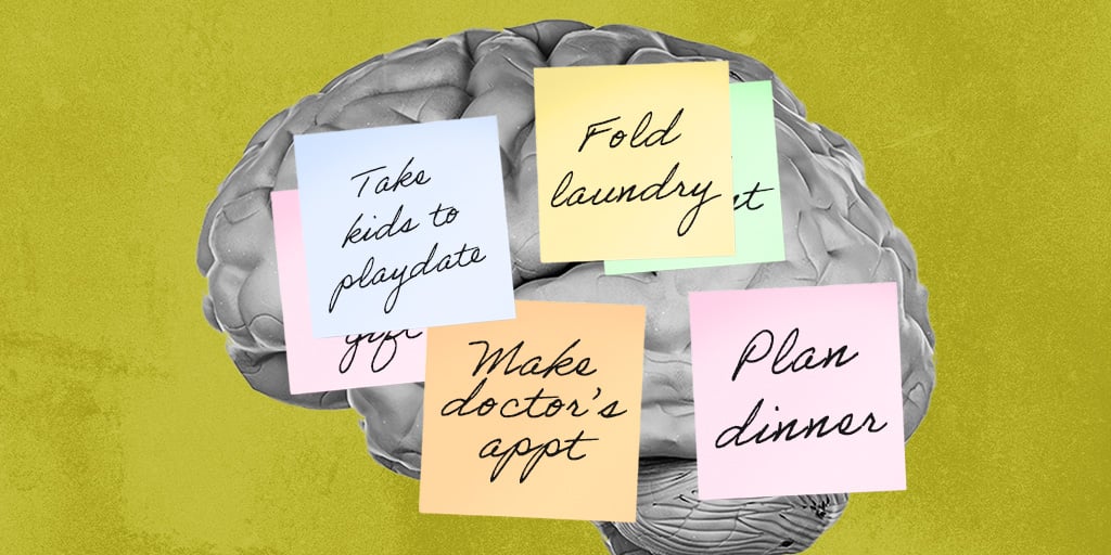 How Motherhood Led to My ADHD Diagnosis — and Self-Acceptance