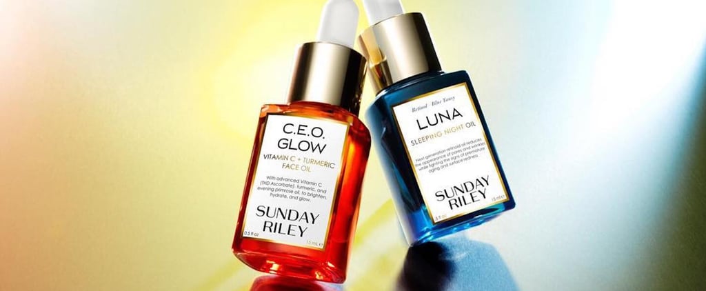 Luxury Beauty | POPSUGAR Beauty