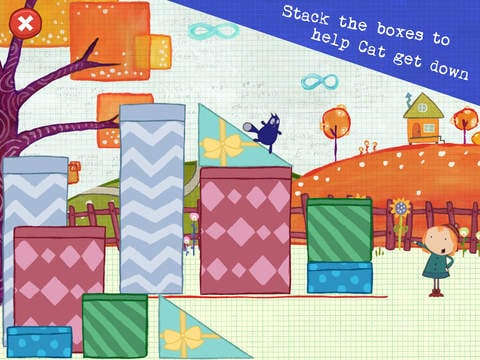 Peg Cat The Tree Problem The 25 Best Kids Apps To Download Before A Flight Popsugar Family Photo 14