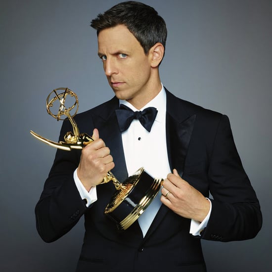 Emmy Awards Bingo 2014