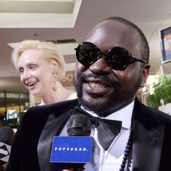Atlanta's Brian Tyree Henry Golden Globes Interview 2017