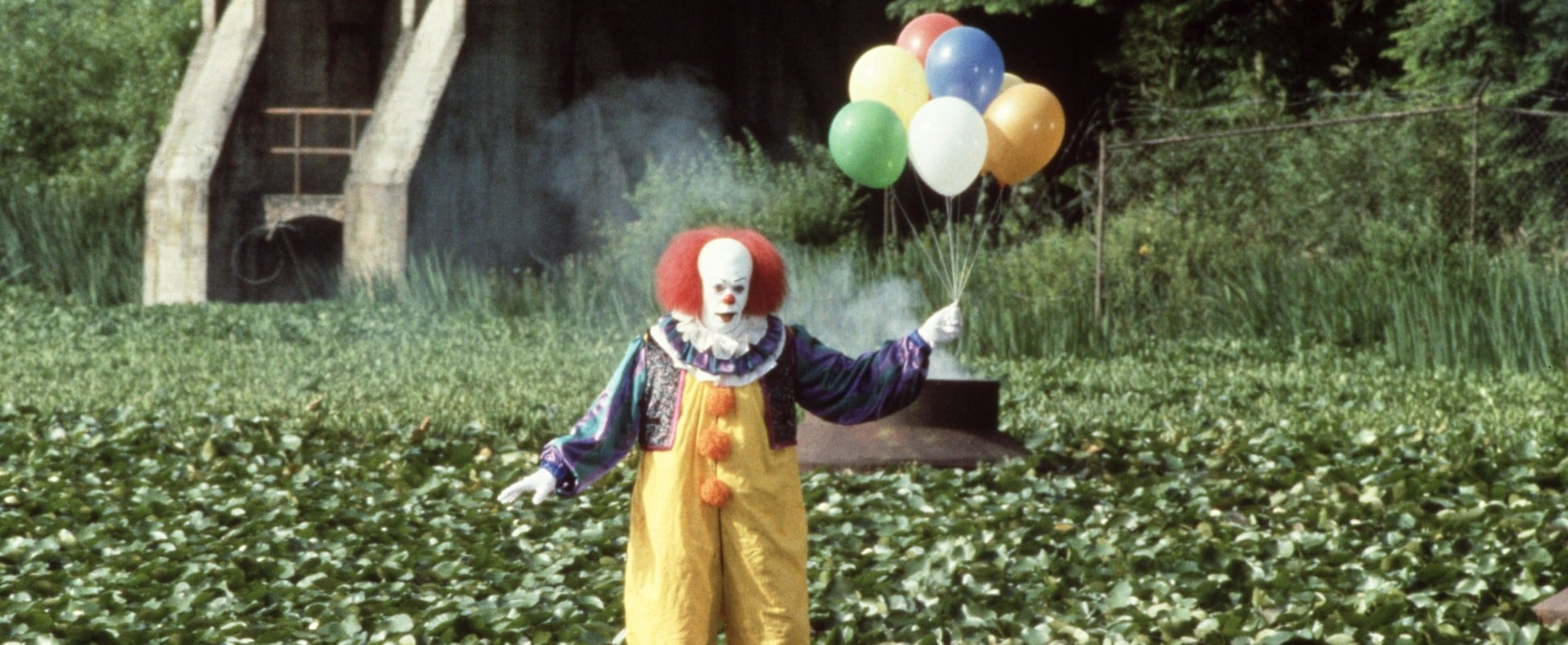 It 1990 Movie Facts | PS Entertainment