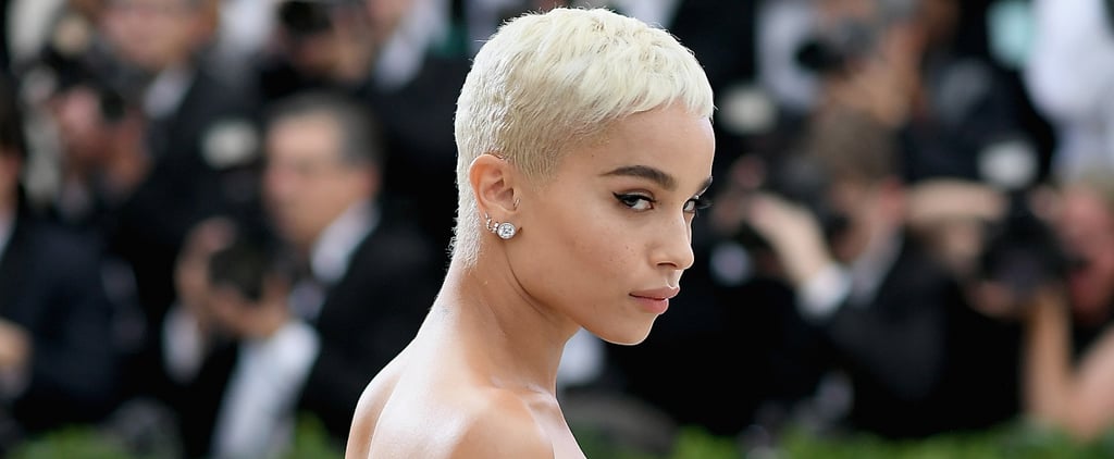 Zoe Kravitz Facts
