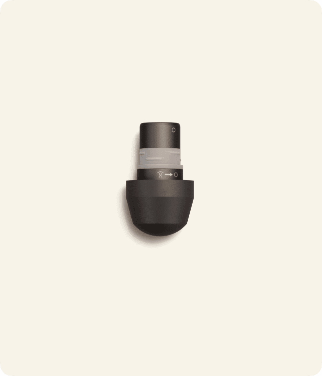 Thumb Plus Attachment
