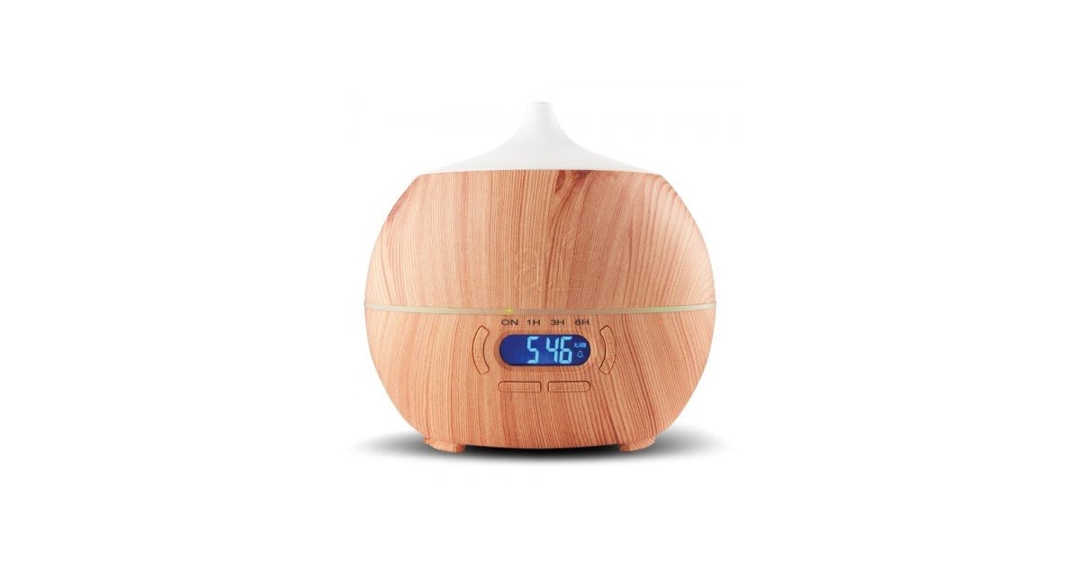 Art Naturals Bluetooth Oil Diffuser Best Diffusers For Your Home